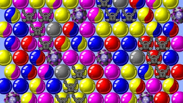 Bubble Shooter Game Level-1035 l Bubble Shooter game play l Bubble Shooter game play l Bubble Shoot