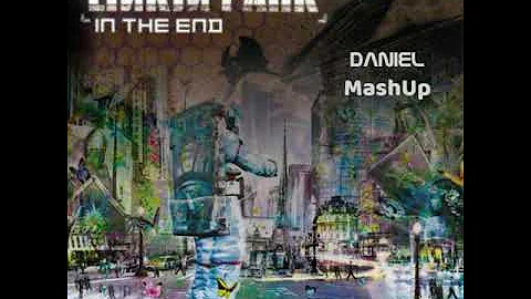 Ciro Visone & Standerwick vs. Linkin Park & Markus Schulz - First Coming In The End (Daniel Mashup)