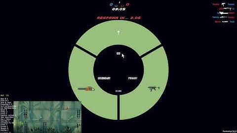 Test map I made using soldat 2 editor