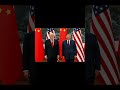 Secret Service Standoff in China