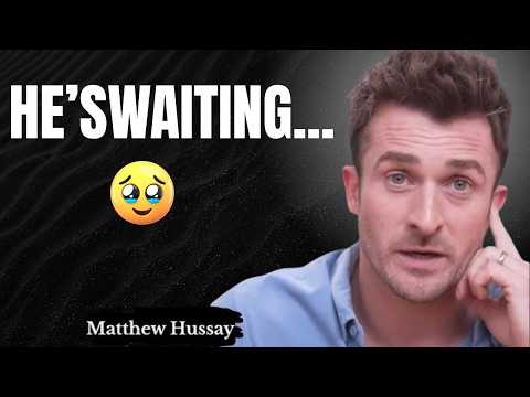 7 Signs He Wants You to Make the First Move (But Won’t Admit It) Matthew Hussey