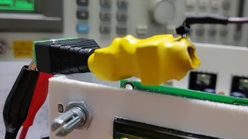 Improves uBITX receive performance by CEC Firmware V1.07