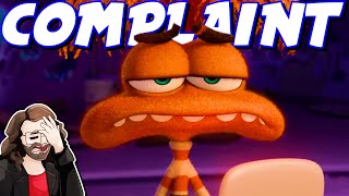 My Only Concern With Inside Out 2...