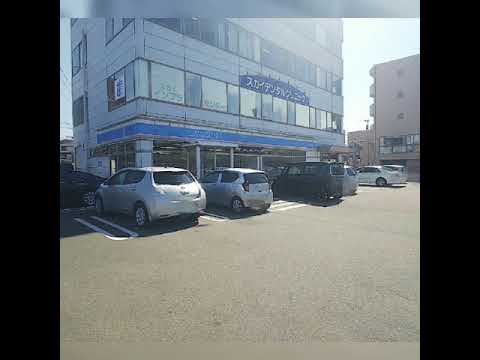 マーケットピア ローソン 空港前2丁目店 福岡市博多区空港前