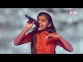 Shayon, Pooja and Abhijat - The Battles - Episode 11 - August 27, 2016 - The Voice India Kids