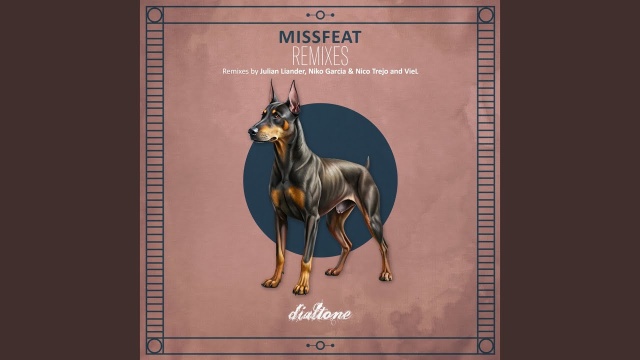 When I Wake Up (Niko Garcia & Nico Trejo Extended Remix)