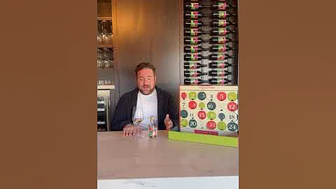 In Good Taste |  Day 3 Wine Advent Calendar 2023