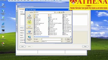 Hướng dẫn cài GNS3 và add iso cho GNS3