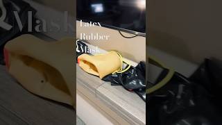 Which Mask Should I Wear Next?