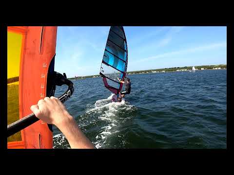 Windsurf Brouwersdam #72