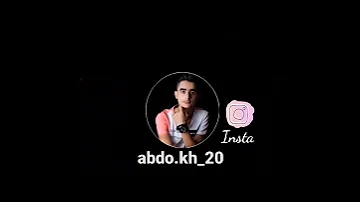 وأنت سبابي عيشتني حالة واتس اب 
