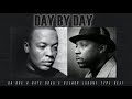 Dr Dre x Nate Dogg x Bishop Lamont Type Beat - Day By Day