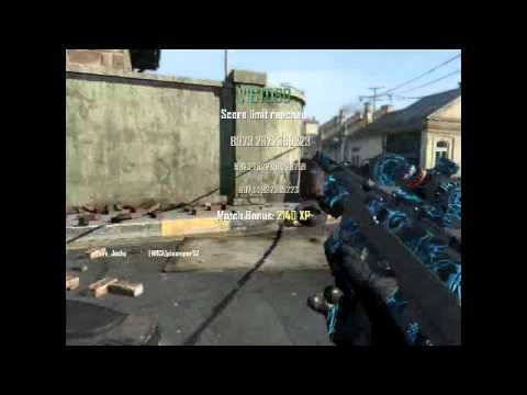 Theatre killcam TEST