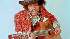 Jimi Hendrix On An Acoustic Guitar(Only known 2 videos RARE)  - Durasi: 7:24. 