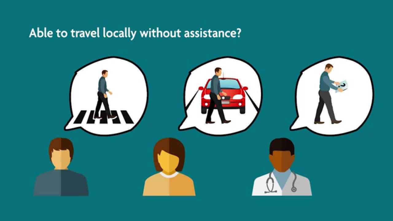 The Brain Injury Needs Indicator