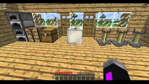 Minecraft mod: MyPeople - Make your own clones!!