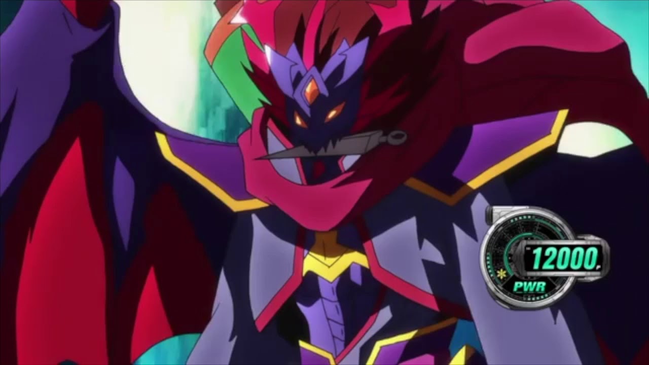 Vanguard V AMV: Mark vs Nanami