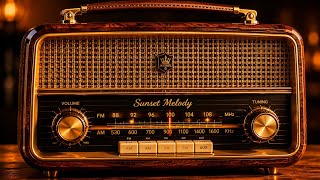 Vintage Jazz Radio ☕ Timeless Coffee Shop Music for Reading, Study & Work