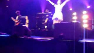 Sophie Ellis-Bextor - Murder On the Dancefloor (Live in Moscow 22-10-09)