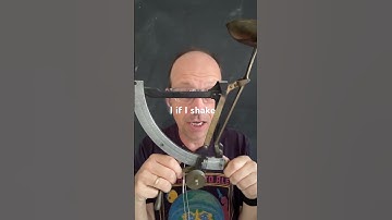 Do these devices measure #mass, #weight or something else? #physics #science #physicsdemo