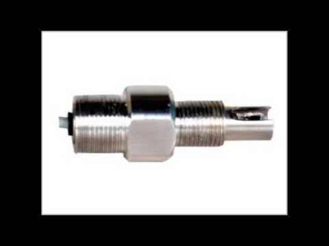 Microset Controls - Conductivity Sensors / Electrodes Ms CD 03