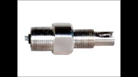 Microset Controls - Conductivity Sensors / Electrodes Ms CD 03