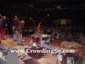 Opening for John Anderson / Crowding50