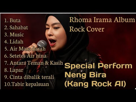 Kolaborasi Irama Dangdut \u0026 Bollywood! 12 Lagu Duet Rhoma Irama Versi India