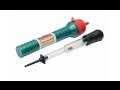 Ареометр. Как пользоваться. Hydrometer. How to use it.