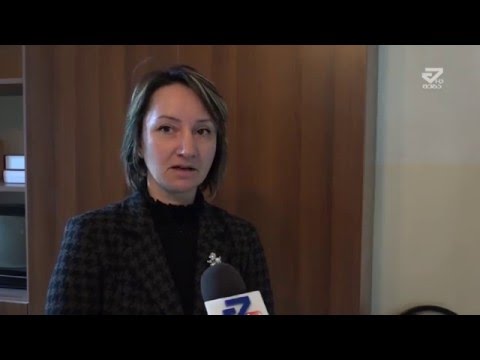 ხონში \"მან სან კანის\" სასკოლო ჩემპიონატი ჩატარდა /MTAVARI/