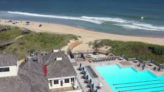 OBX Community: The Village Beach Club | Village Realty OBX