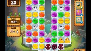 Pudding Pop Level 320