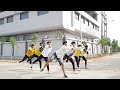 Mohni zee music song dance h boys dance crew