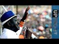 Can Raila Odinga win Kenya