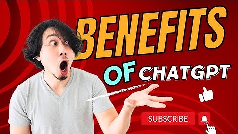 "Unleashing the Power of ChatGPT: Benefits You Need to Know"