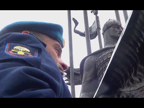 Video: Псков шаарында дем алыш күндөрдү кантип өткөрүү керек