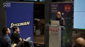 Boost your app with Angular Universal - make it SEO & CDN-friendly by Maciej Treder