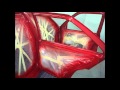 Proceso de restauracion Seat Toledo Mk1