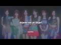 tripleS // neptune - Welcome to Heaven ; (Traducida al Español)
