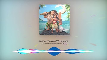 Apple Music Visualizer. After Effects Template