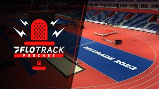 Best And Worst Of The World Championships | FloTrack Podcast (Ep. 425) screenshot 5