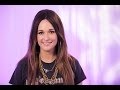 Kacey Musgraves Talks New Songs, Country Music And Resonating With Fans