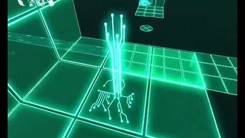 Pulse Shift - Demo - Speed Run - Chapter 5 Demo Level - 36 scs