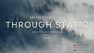 Through static