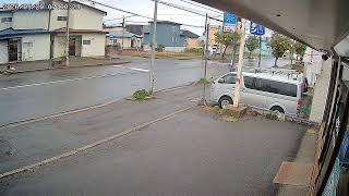 北海道釧路市春採ライブカメラ Hokkaido Kushiro Live camera.world.cam