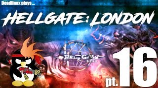 Hellgate: London - Revival 2.9 mod  (Part 16)
