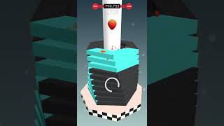 STACK BALL 😈 HARD LOBBY GAMEPLAY WITH Sameer Gaming | #33 screenshot 5