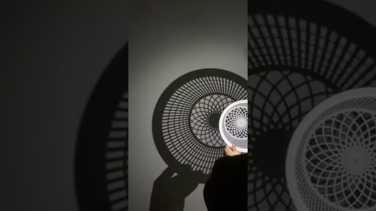 Woman Makes something Unusual with her Phone