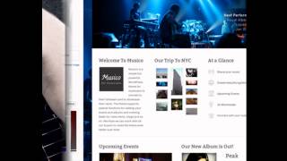 Musico - For Musicians By Musicians + Download screenshot 4