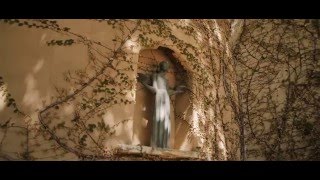 Tyler Brandi Wedding - Chapel Dulcinea